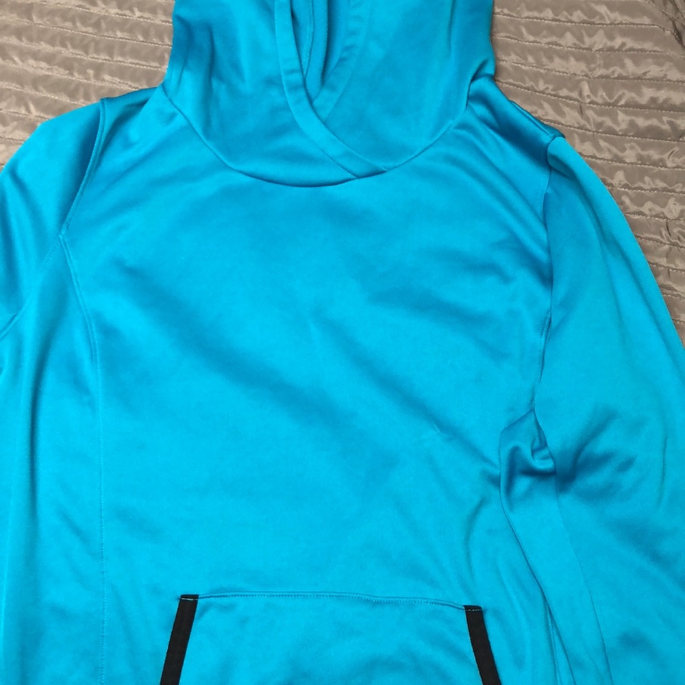 Lane Bryant livi active size 18/20 hoodie